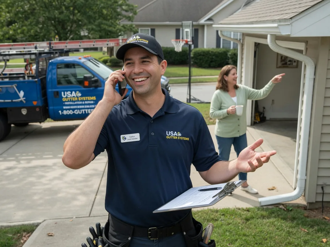 Gutter Installation Finksburg, MD FAQs